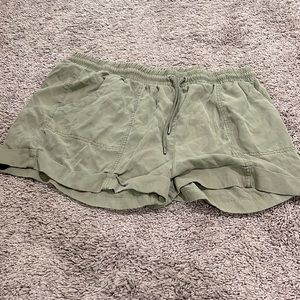 XL Drawstring Shorts